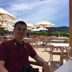 Meet your Posher, Tim